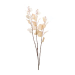 Seeded Eucalyptus Stem Set – 38" Faux Floral Arrangement Melrose
