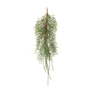 Faux Twig Greenery Swag Indoor Decor 39 inch – Set of 2 Melrose
