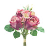 Polyester Wire Rose Bundle