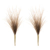 Grass Plume Decorative Bundle