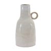 Ceramic Jug Accent Vase