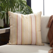 Premium Outdoor Pillow – Sunbrella Acrylic Chenille
