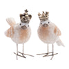 Melrose Royal Bird Figurine (Set of 2)