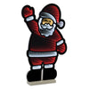 waving Santa LED light