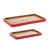 Decorative Trays & Bowls
