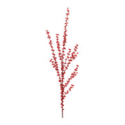 Melrose Red Ilex Berry Spray (Set of 2)
