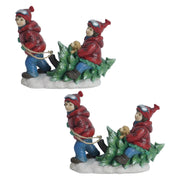 children holiday decor