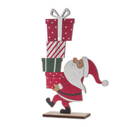 traditional christmas decor