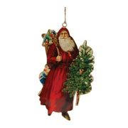 classic christmas ornaments