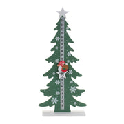 Melrose Gnome Christmas Tree Countdown 16