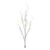 Melrose Icy Winter Twig Branch (Set of 6)