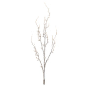 Melrose Icy Winter Twig Branch (Set of 6)