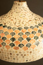 dome pendant light,