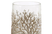 indoor decorative candle holder