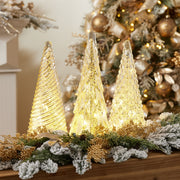  3 Piece Tabletop Display
