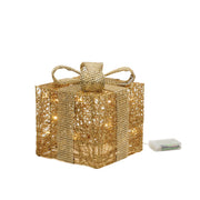 LED Cotton Package with Lights – 9