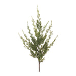 Melrose Variegated Pine Spray (Set of 6)