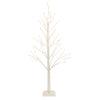LED Lighted Twig Tree
