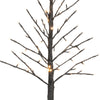 LED Lighted Twig Tree