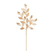 Premium Beaded Leaf Spray Set