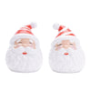 Melrose Traditional Santa Salt and Pepper Shaker (Set of 2)