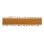 Jute Ribbon Duo