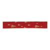 Melrose Pine Tree Holiday Ribbon (Set of 2)