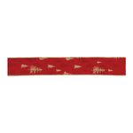 Melrose Pine Tree Holiday Ribbon (Set of 2)