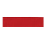 Melrose Red Holiday Ribbon (Set of 2)