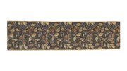 wired holiday ribbon