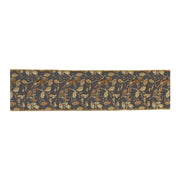 gold leaf ribbon