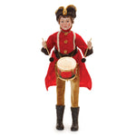 Melrose Vintage Drummer Boy Figure 18.5"