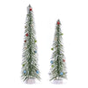 Christmas Indoor Tree Set