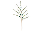 holiday decorative stem