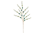 holiday decorative stem