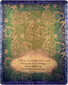 Remembrance Tapestry Blanket – 50 x 60 Cotton Memorial Throw
