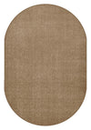Carpets for Kids Mt. St. Helens Solids Sahara Classroom Rug