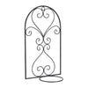 Garden Wall Trellis Planter Holders