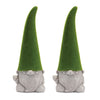 gnome statue decor
