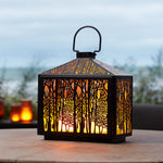 Lantern – 12
