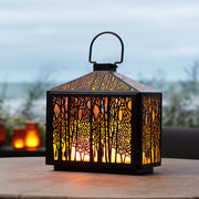 Lantern – 12