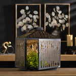 Lantern – 12