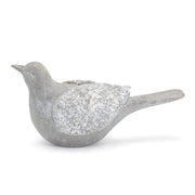 Decorative Garden Bird Figurine Set – 3.25
