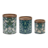 Decorative Canister Set