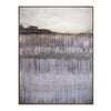 Landscape Print – Neutral Nature Canvas – 48.75 Inch Brown & Beige Artwork – By Melrose