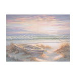 Melrose Ocean Landscape Canvas Art 24"L