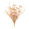 Blush Faux Floral Bush