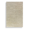 Soft Wool Area Rug – Handcrafted Texture – 0.375 T – Caramont – Uttermost