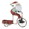 Santa Bike