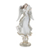 Angel Holding Dove
